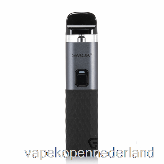 Elektronische Sigaret Vape Smok Propod 22w Podkit Grijs